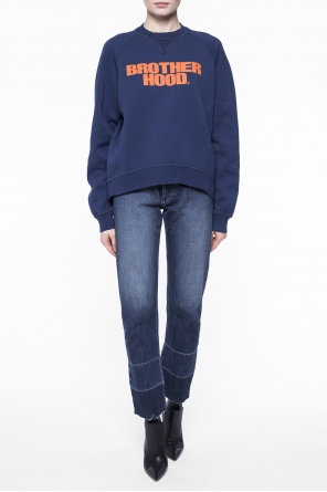 Bluza z nadrukiem, zdjęcie 2 Bluza z nadrukiem od Dsquared2
